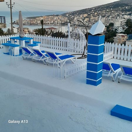 Luxury Dennis Home Sarande Luaran gambar