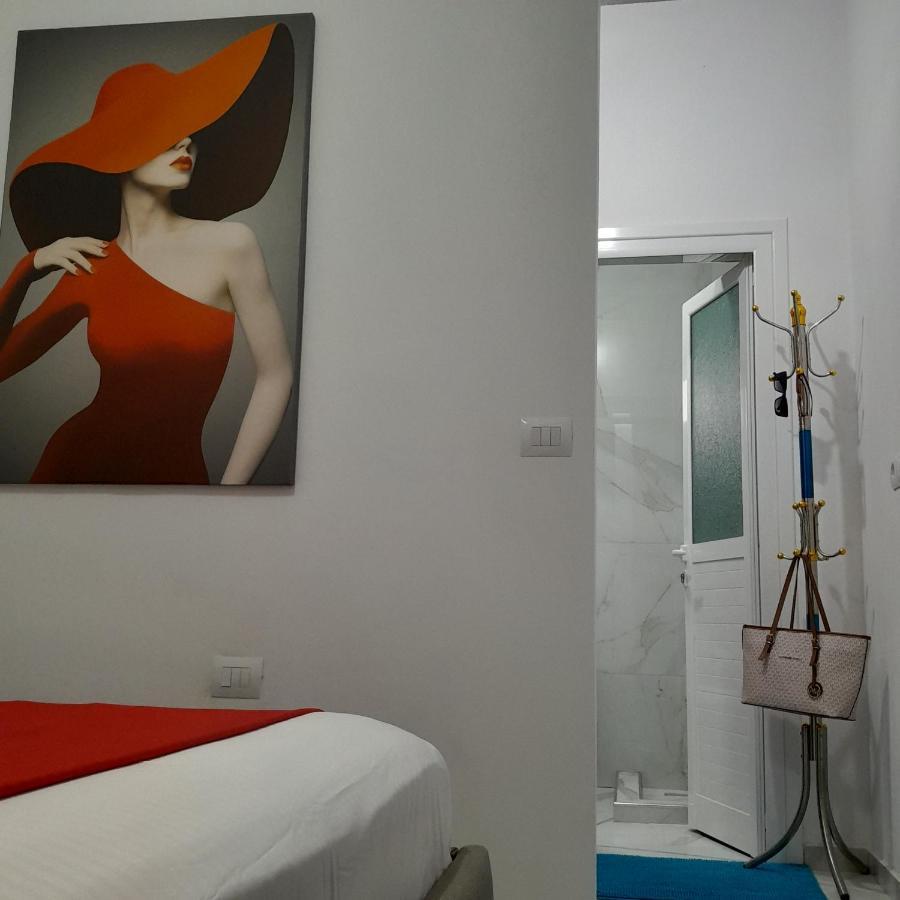 Luxury Dennis Home Sarande Luaran gambar
