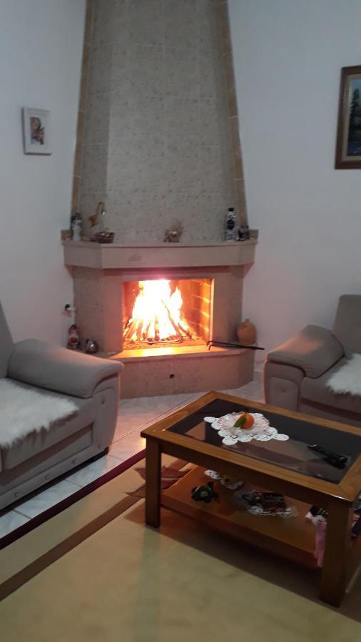Luxury Dennis Home Sarande Luaran gambar