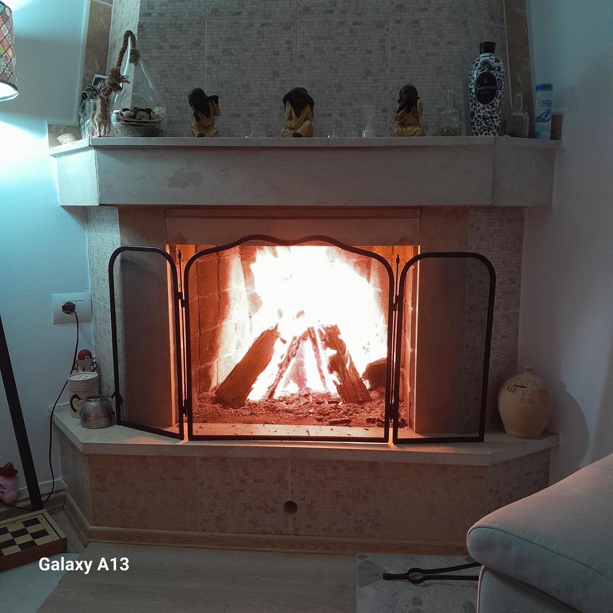 Luxury Dennis Home Sarande Luaran gambar